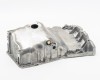 AD A4 95->99 oil pan 1.6/1.9TDi ALUMINUM with oil level sensor hole