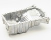 AD A4 95->99 oil pan 1.6/1.9TDi ALUMINUM