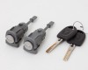 SK Superb 02->08 durvju slēdzenes ar atslēgām komplekts 2gab skat VW Passat 96->00