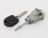 SK Superb 02->08 door lock cylinder front L with key same VW Passat 00->05