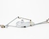 VW Sharan 95->00 wiper mechanism without motor