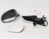 VW Sharan 00->10 spogulis L elektro apsildāms gruntēts sfērisks ar pagriezienu 6pins 04->00