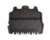 VW Sharan 10-> защита двигателя DIESEL 10->16 (Polyethylene (PE))