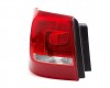 VW Sharan 10-> tail lamp outer L with bulb holders DEPO