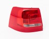 VW Sharan 10-> tail lamp outer L with bulb holders VALEO 44461