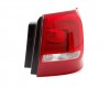 VW Sharan 10-> tail lamp outer R with bulb holders DEPO