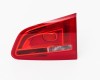 VW Sharan 10-> tail lamp inner R with bulb holders VALEO 44464