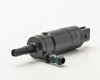 SK Fabia 00->07 headlamp washer pump oval socket same AD A4 01->04