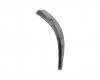 VW Transporter 90->03 wheelarch front inner L galvanized