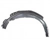 VW Transporter 90->03 wheelarch inner L outer part