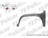 VW Transporter 79->90 wheelarch front L