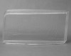 VW Transporter 90->03 head lamp glass L DEPO