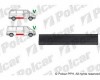 VW Transporter 90->03 ремонтная часть боковой двери нижняя 240MM