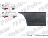 VW Transporter 90->03 front door part lower R 500MM