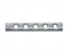 VW Transporter 90->03 sill front doors inner L=R galvanized
