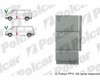 VW Transporter 90->03 ремонтная часть бок R