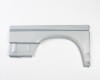 VW Transporter 90->03 fender rear R short model 1165mm/610mm galvanized