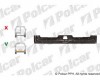 VW Transporter 90->03 rear door lower part small inner lower