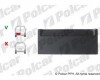 VW Transporter 90->03 rear door part L 278MM