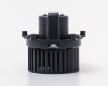 VW Transporter 90->03 ventilators salona 120mm 70W 3500rpm 2pins papildus apsilde
