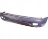 VW Transporter Caravelle 96->03 bumper front primed with fog lamp holes