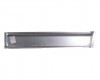 VW Transporter 03->09 side plate lower part L galvanized