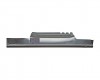 VW Transporter 03->09 sill front doors R galvanized