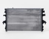 VW Transporter 03->09 radiators 2.5TDi MAN/AUT +/-KOND 710x468x40 RA65283