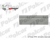 VW Transporter 03->09 rear door part for double cab L=R