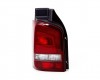 VW Transporter 09->15 tail lamp L smoked/red without bulb holders Caravelle/Multivan DEPO