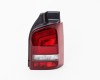 VW Transporter 09->15 tail lamp R smoked/red without bulb holders Caravelle/Multivan DEPO