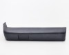 VW LT 75->96 bumper rear corner L 93->95