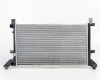VW LT 96->05 radiators 2.3/2.5TD/2.5TDi/2.8TD MAN 681X415X34 RA65231A