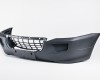 VW Crafter 06->17 front bumper