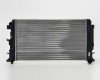 VW Crafter 06->17 radiators 2.5D MAN 680x416x34 RA67156A