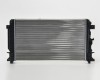 VW Crafter 06->17 radiators 2.5D MAN 680x416x34 RA67156A
