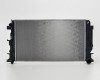 VW Crafter 06->17 radiators 2.5D MAN 682x416x23 RA67156A