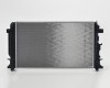 VW Crafter 06->17 radiators 2.5D MAN 682x416x23 RA67156A