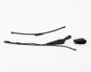 VW Crafter 06->17 wiper arm rear with wiper blade 420mm R 2D
