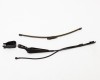 VW Crafter 06->17 wiper arm rear with wiper blade 420mm L 2D