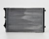 VW Golf 03->09 radiators 1.8FSi/2.0FSi MAN/AUT +/-KOND 650x445x32 RA65279