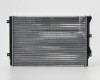 VW Golf 03->09 radiators 1.8FSi/2.0FSi MAN/AUT +/-KOND 650x445x32 RA65279