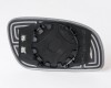 VW Touran 03->06 spoguļa ieliktnis L apsildāms sfērisks VIEW MAX