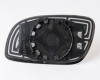 VW Touran 03->06 spoguļa ieliktnis R apsildāms liekts VIEW MAX