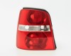 VW Touran 03->06 tail lamp L without bulb holders TYC