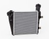 VW Touareg 02->06 intercooler 2.5/3.0/5.0 TDi 286X292X50 left SRLine