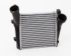 VW Touareg 02->06 intercooler 2.5/3.0/5.0 TDi 286X292X50 left SRLine