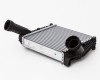 VW Touareg 02->06 intercooler 2.5TDi/3.0TDi 286X292X50 right SRLine