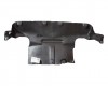 VW Touareg 10->14 engine shield (Polypropylene (PP/PPE))