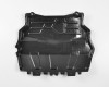 VW Tiguan 07->11 engine shield DIESEL (ABS+PVC)